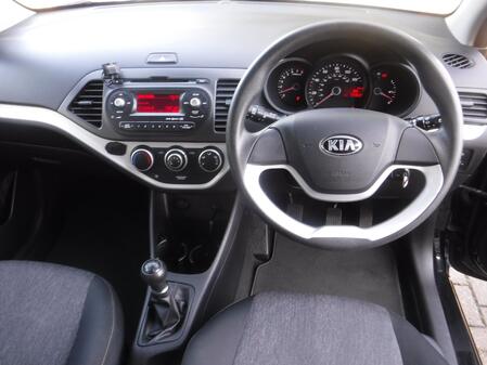 KIA